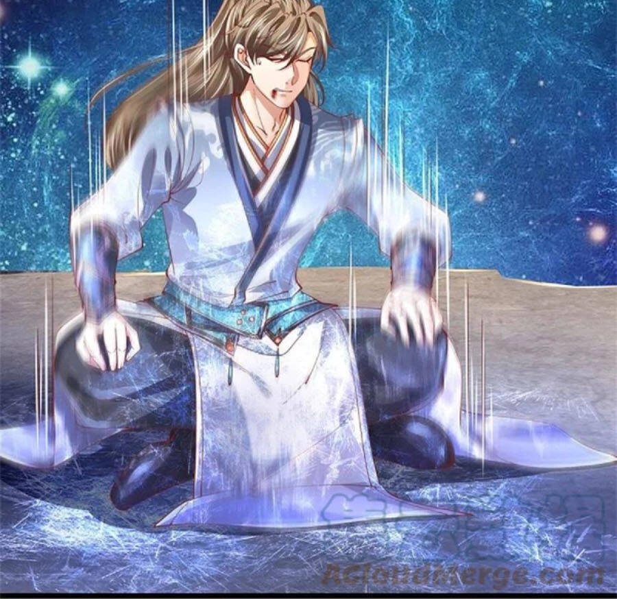 Nghịch Thiên Kiếm Thần Chapter 473 - 14