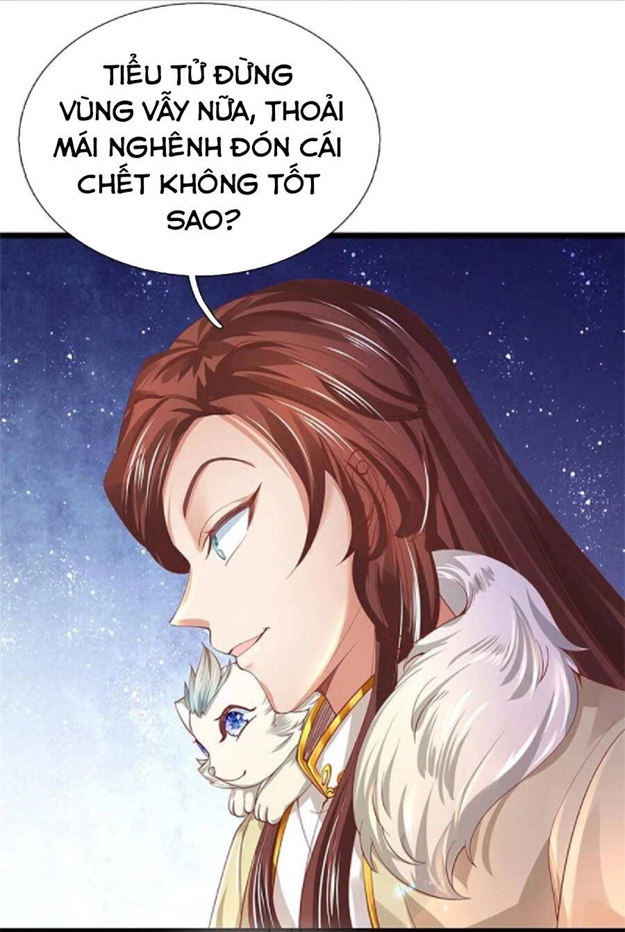 Nghịch Thiên Kiếm Thần Chapter 473 - 15
