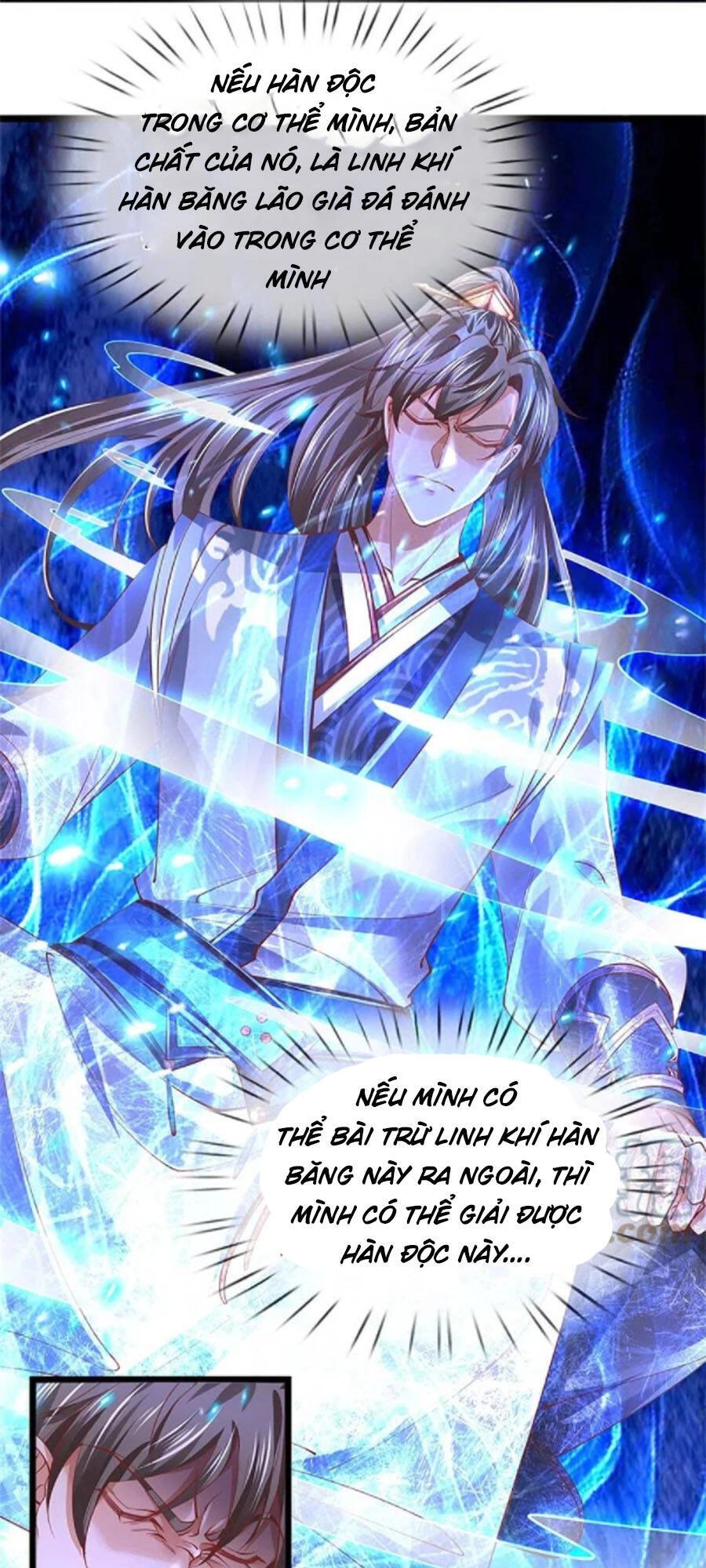 Nghịch Thiên Kiếm Thần Chapter 473 - 16