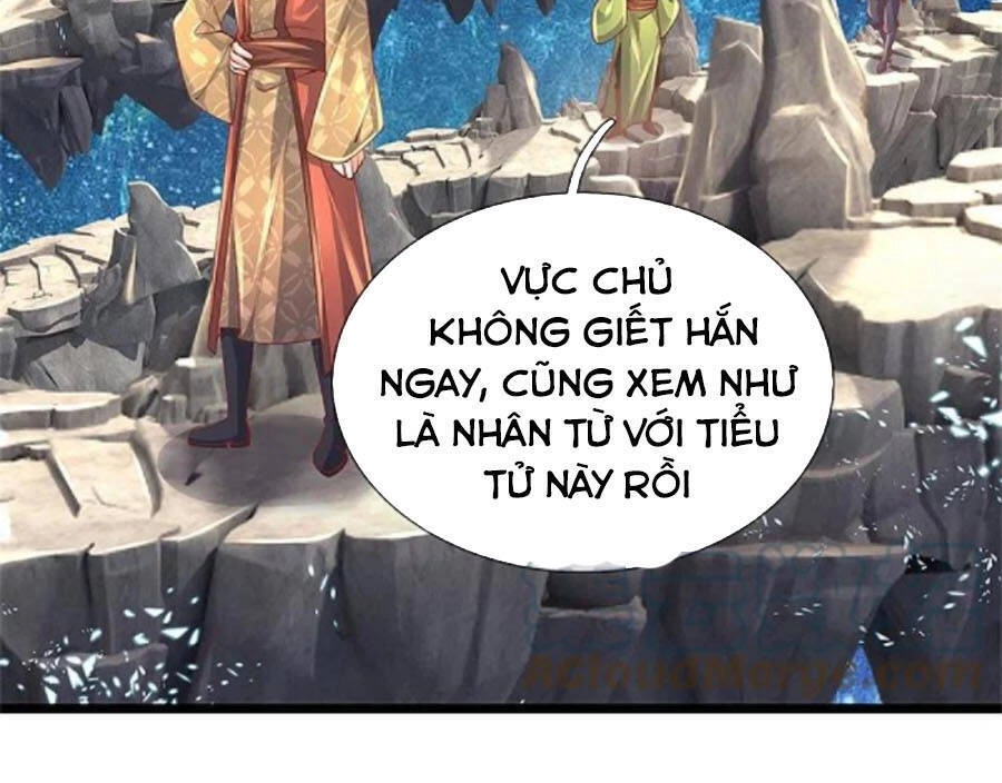 Nghịch Thiên Kiếm Thần Chapter 473 - 19