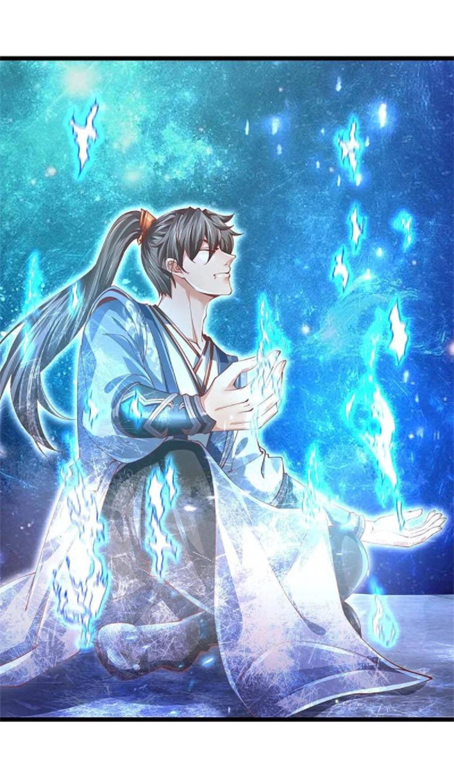 Nghịch Thiên Kiếm Thần Chapter 473 - 20