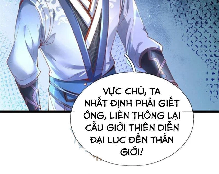 Nghịch Thiên Kiếm Thần Chapter 473 - 23
