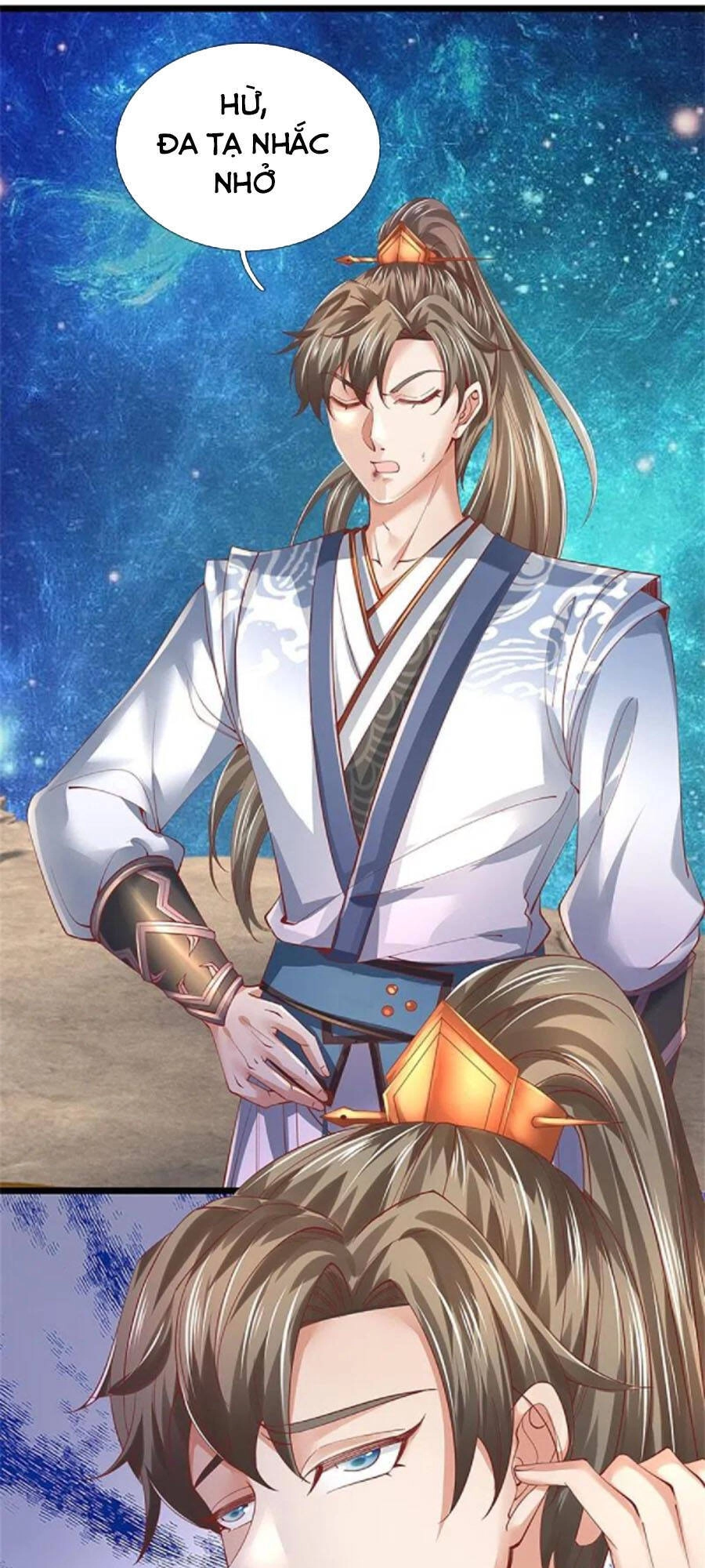 Nghịch Thiên Kiếm Thần Chapter 473 - 26