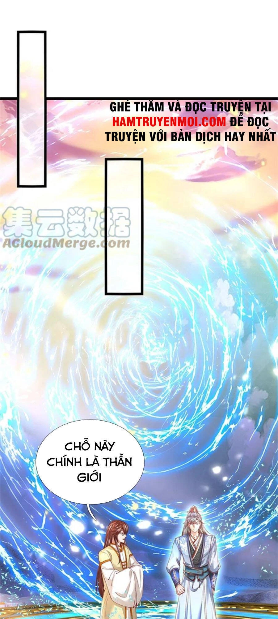 Nghịch Thiên Kiếm Thần Chapter 473 - 28