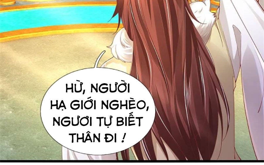 Nghịch Thiên Kiếm Thần Chapter 474 - 4