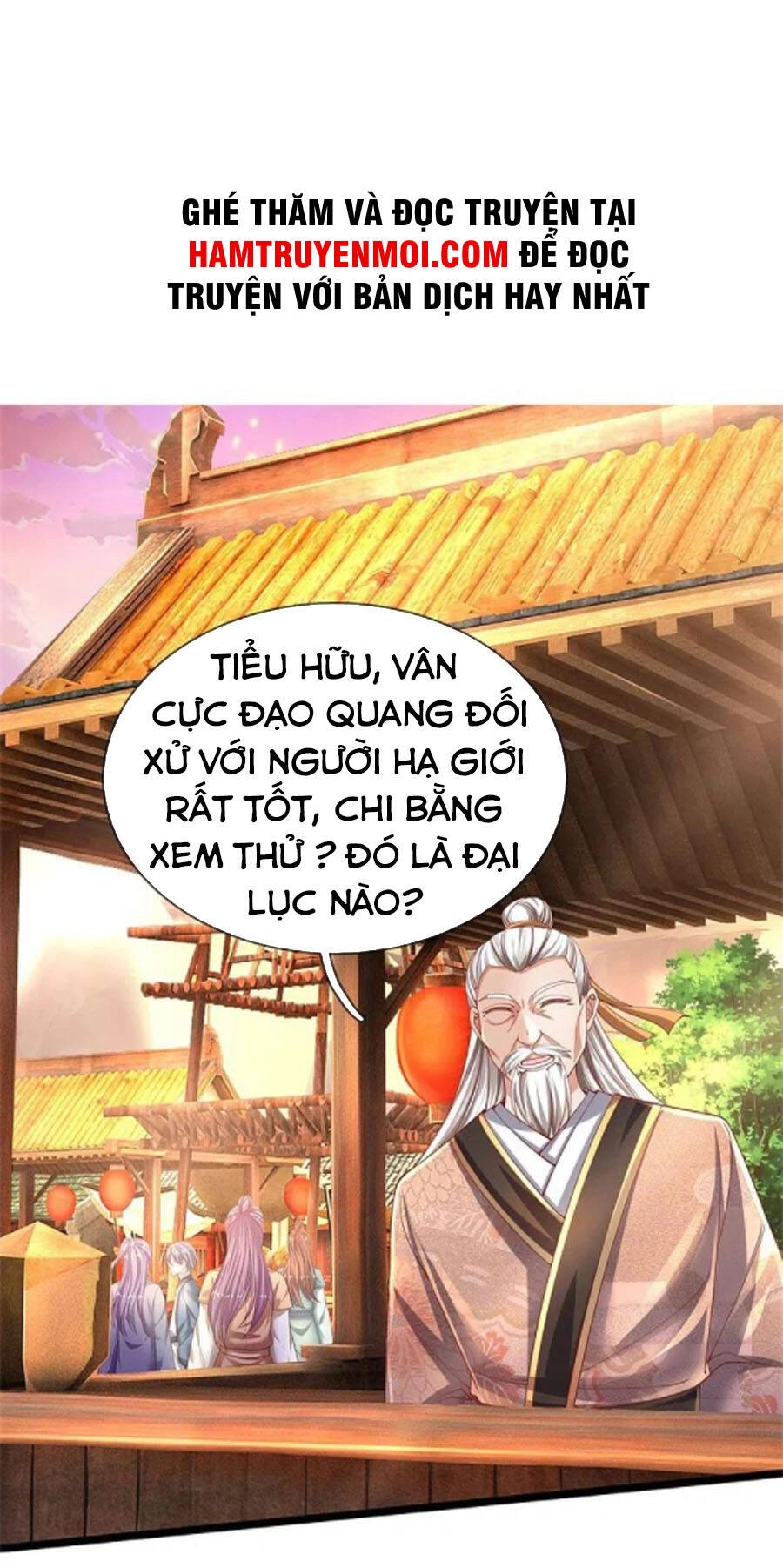 Nghịch Thiên Kiếm Thần Chapter 474 - 11
