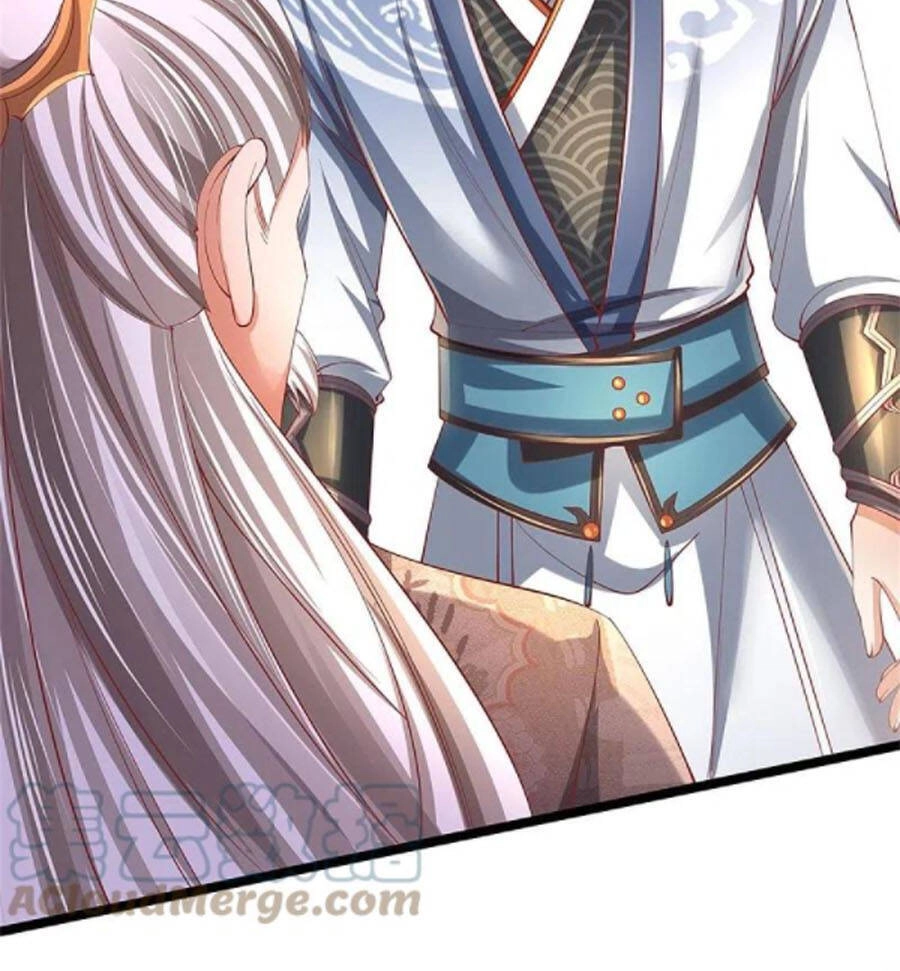 Nghịch Thiên Kiếm Thần Chapter 474 - 15