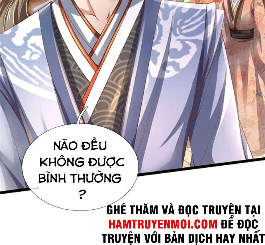 Nghịch Thiên Kiếm Thần Chapter 474 - 17