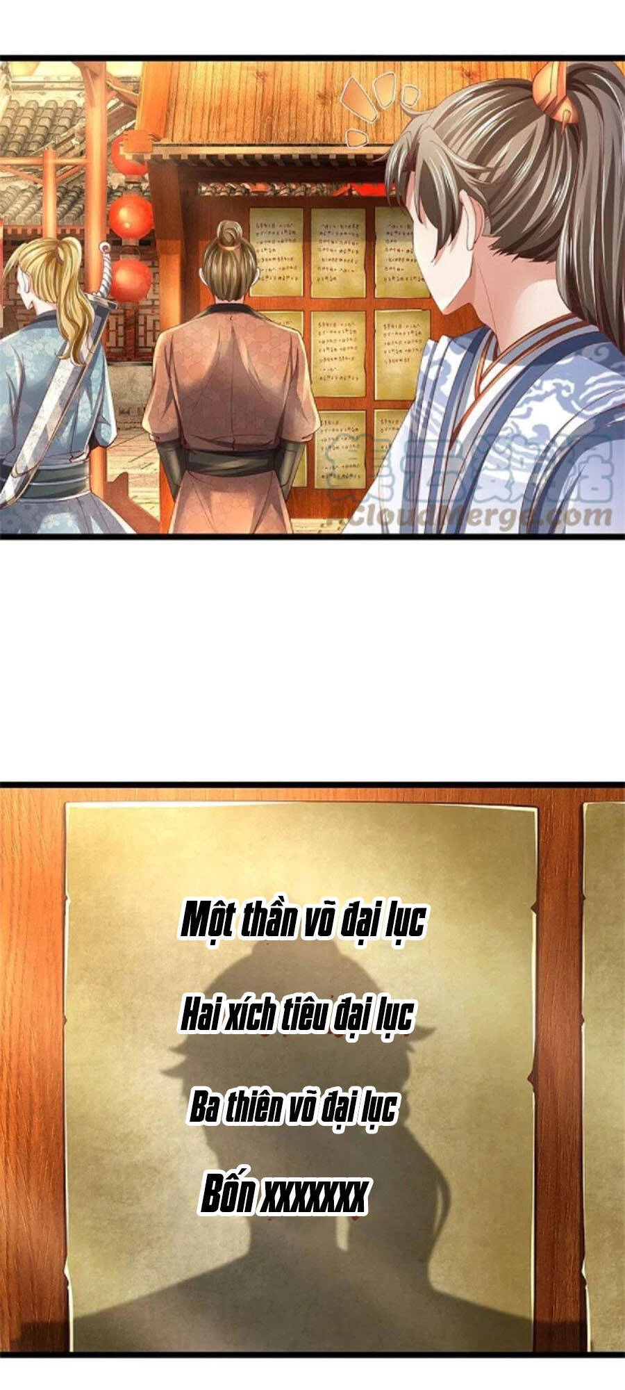 Nghịch Thiên Kiếm Thần Chapter 474 - 18