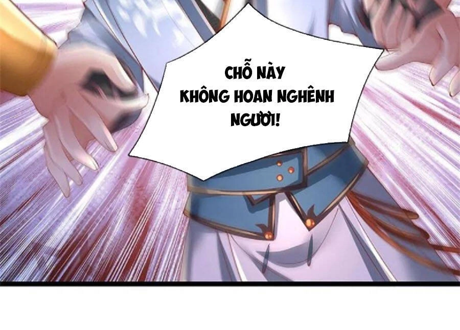 Nghịch Thiên Kiếm Thần Chapter 474 - 24