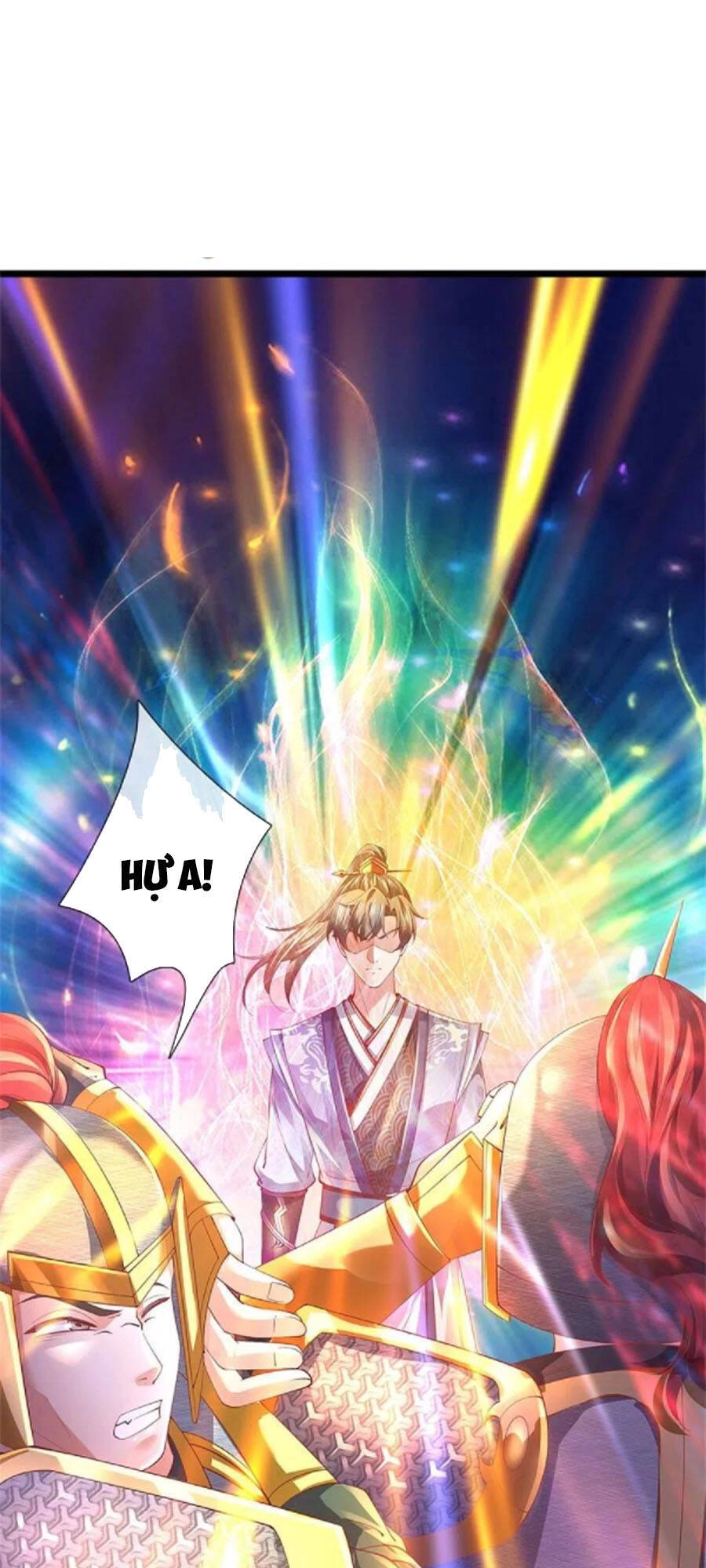 Nghịch Thiên Kiếm Thần Chapter 474 - 25