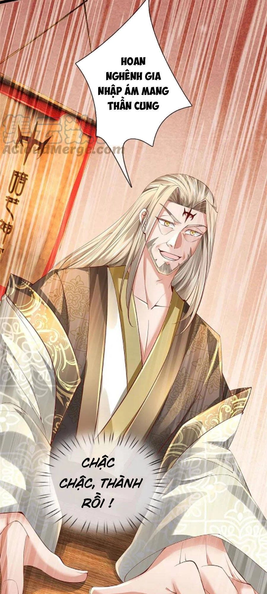 Nghịch Thiên Kiếm Thần Chapter 474 - 36