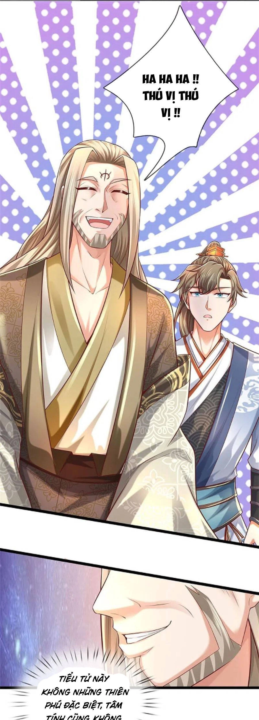 Nghịch Thiên Kiếm Thần Chapter 475 - 6