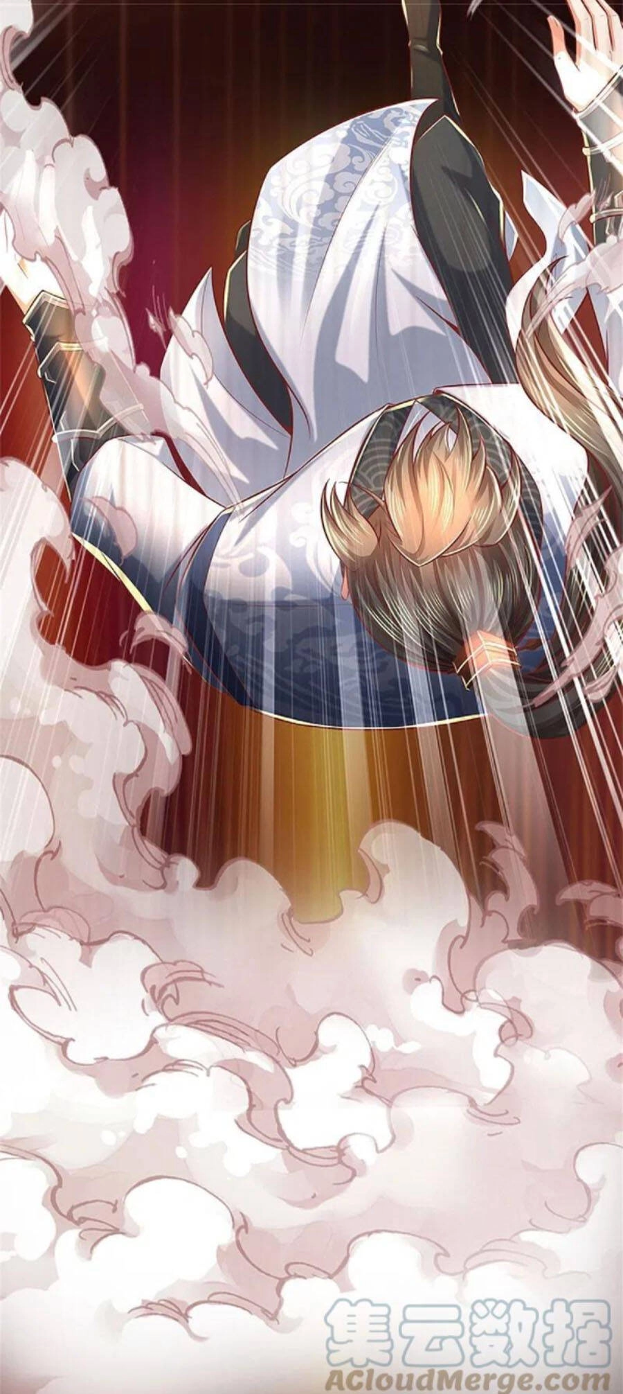 Nghịch Thiên Kiếm Thần Chapter 475 - 16