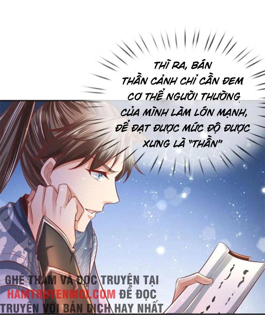 Nghịch Thiên Kiếm Thần Chapter 475 - 25