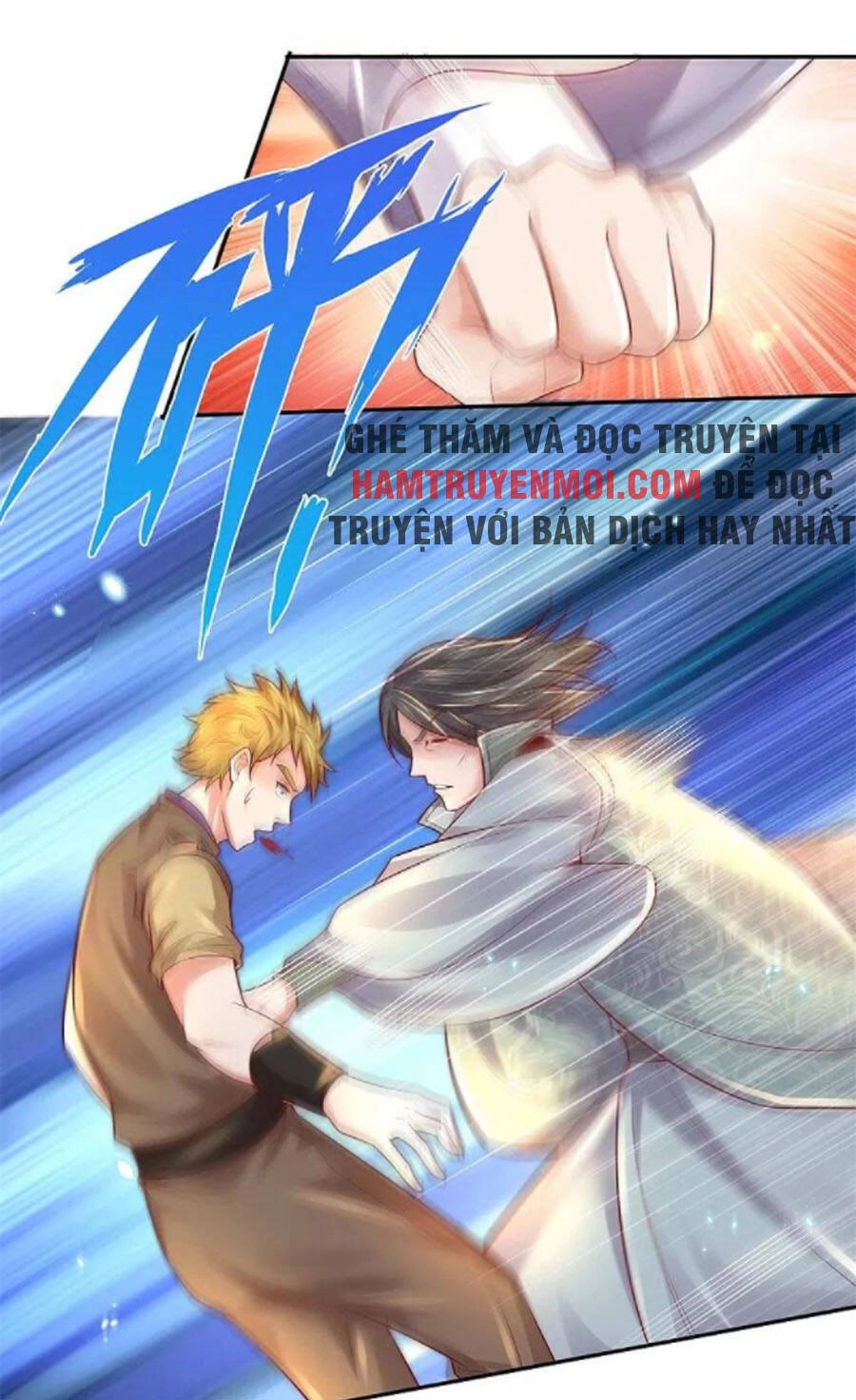 Nghịch Thiên Kiếm Thần Chapter 476 - 13