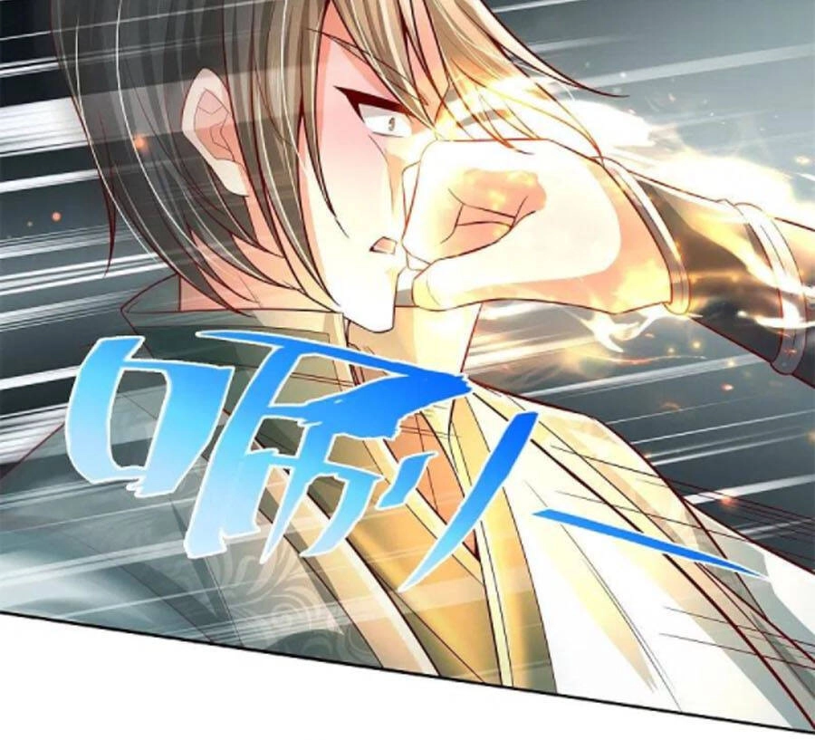 Nghịch Thiên Kiếm Thần Chapter 476 - 33