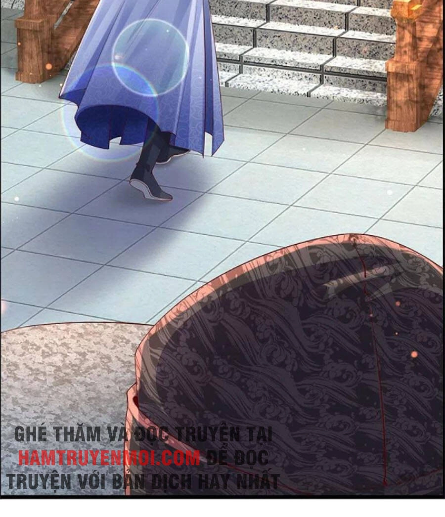 Nghịch Thiên Kiếm Thần Chapter 477 - 34