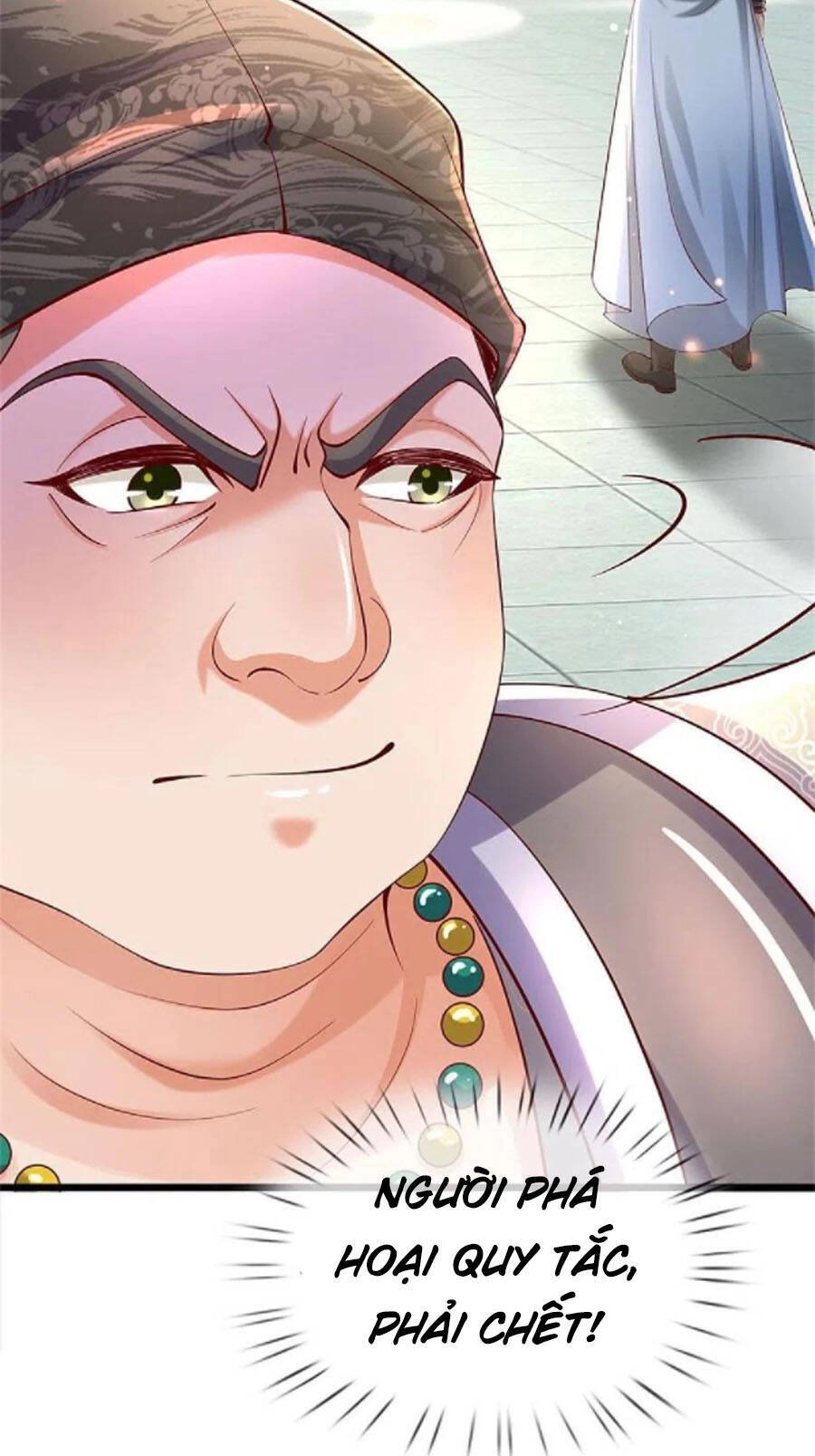 Nghịch Thiên Kiếm Thần Chapter 477 - 38