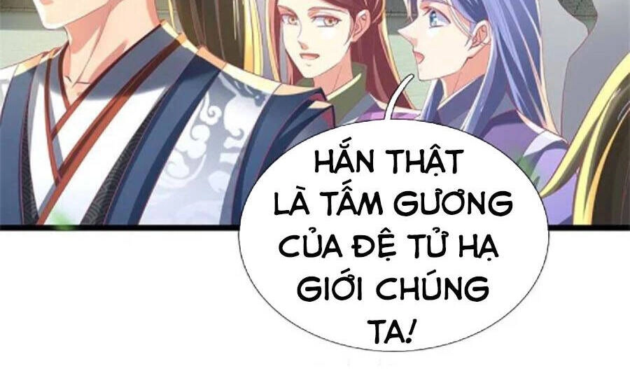 Nghịch Thiên Kiếm Thần Chapter 478 - 8