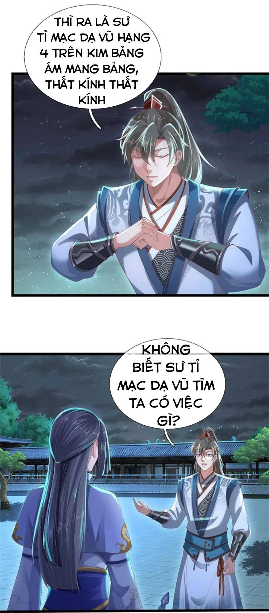 Nghịch Thiên Kiếm Thần Chapter 478 - 19