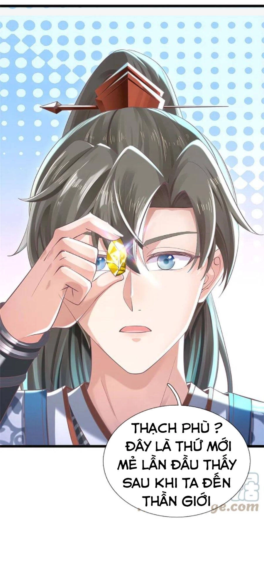 Nghịch Thiên Kiếm Thần Chapter 478 - 21