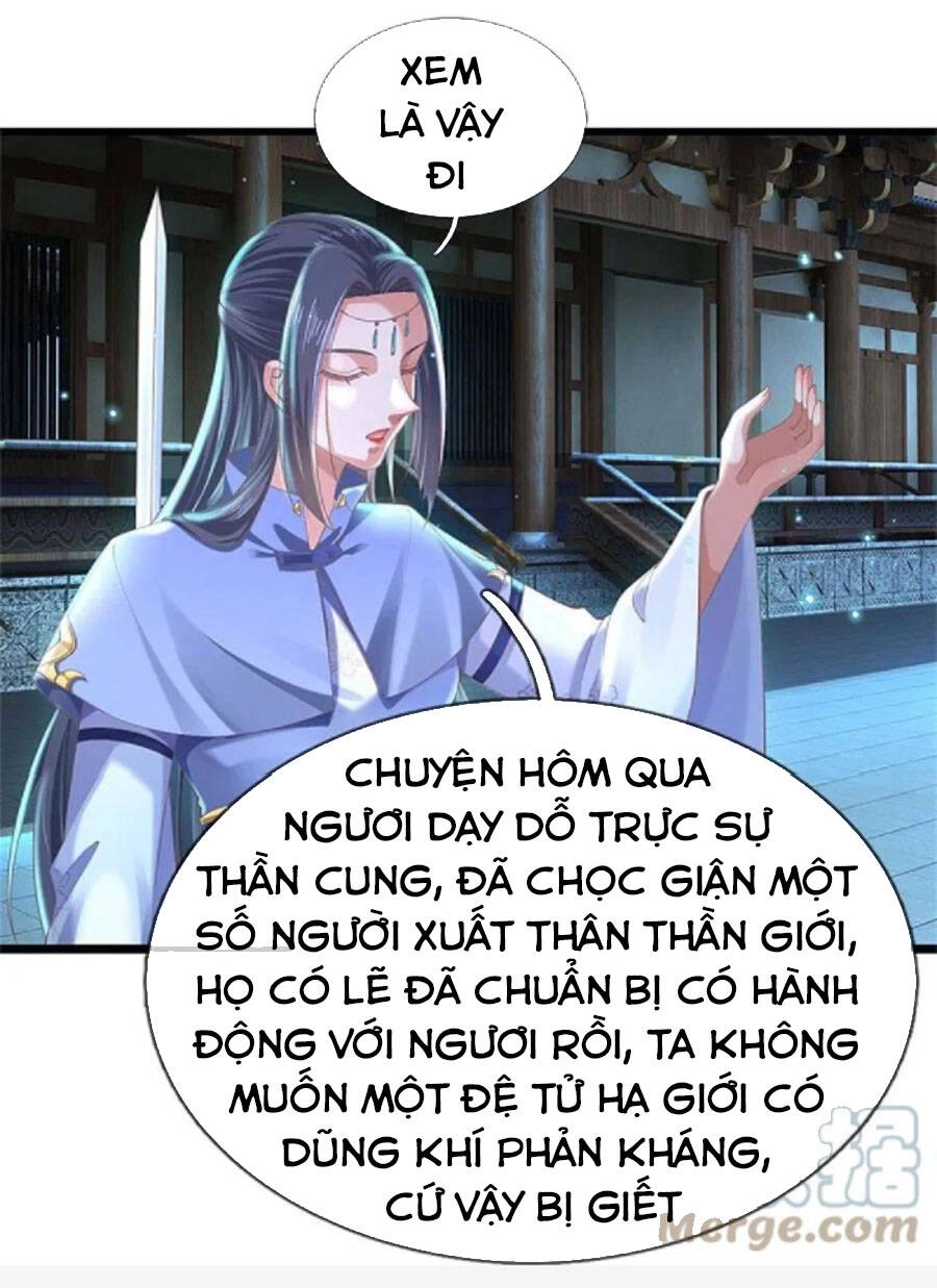 Nghịch Thiên Kiếm Thần Chapter 478 - 24