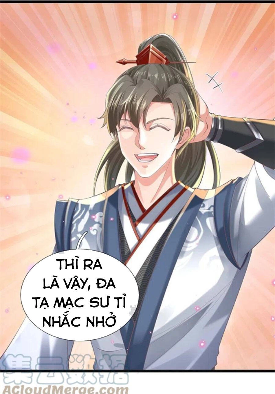 Nghịch Thiên Kiếm Thần Chapter 478 - 27