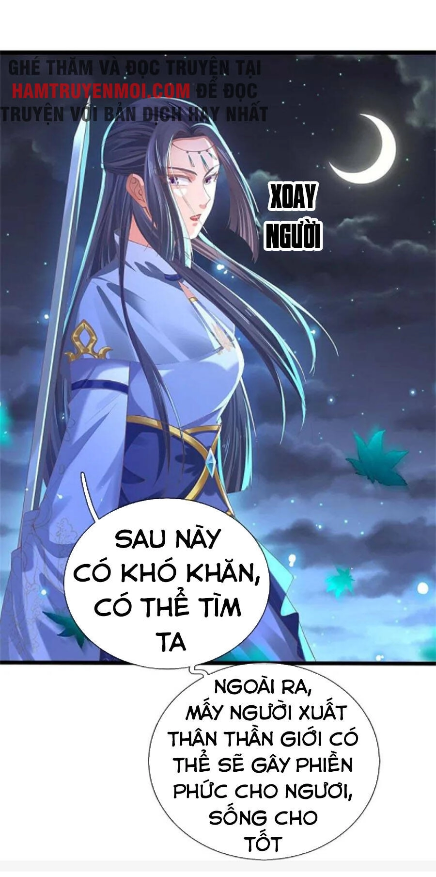 Nghịch Thiên Kiếm Thần Chapter 479 - 2