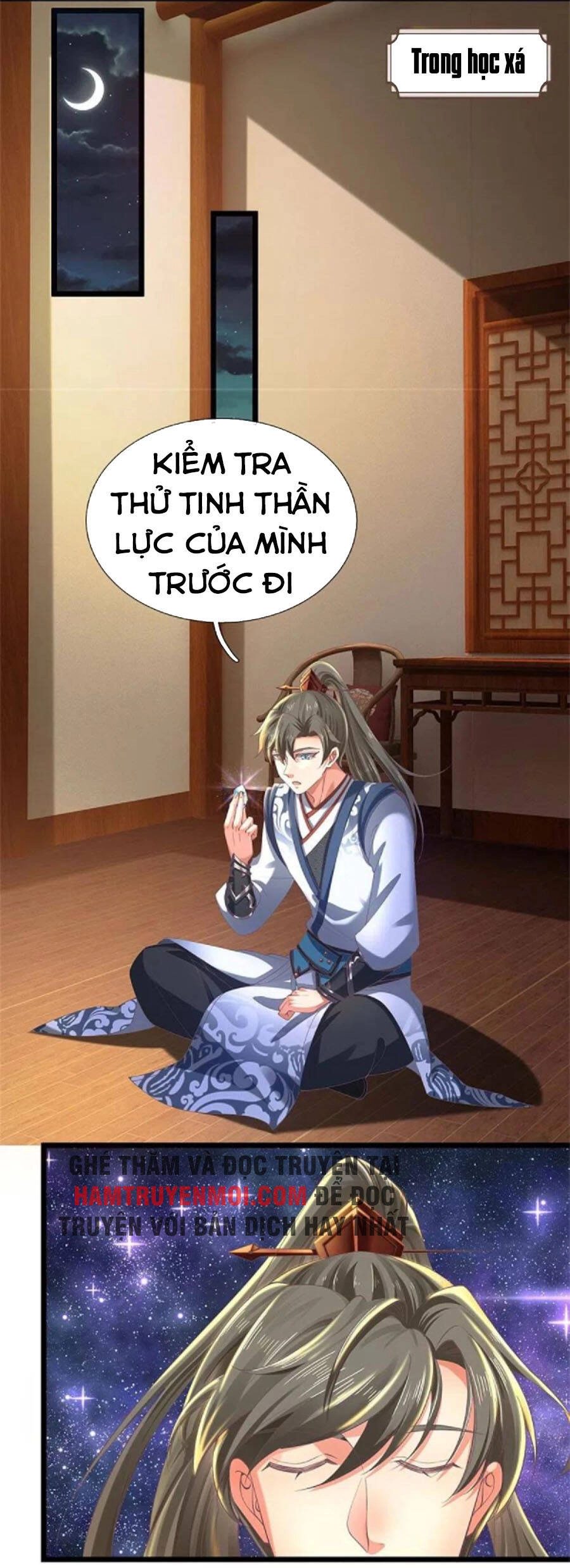 Nghịch Thiên Kiếm Thần Chapter 479 - 6