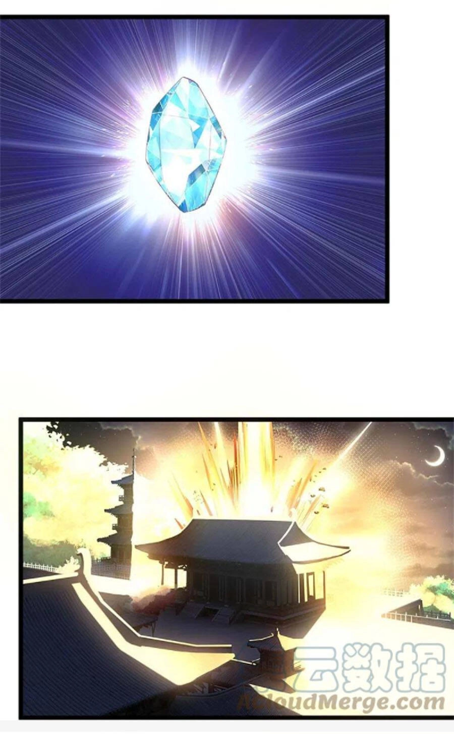 Nghịch Thiên Kiếm Thần Chapter 479 - 7