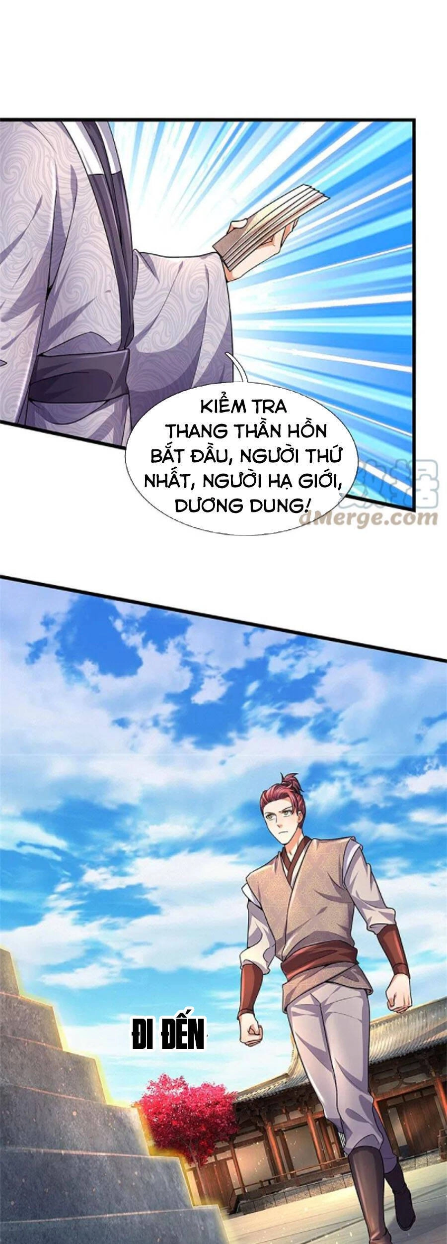 Nghịch Thiên Kiếm Thần Chapter 479 - 17