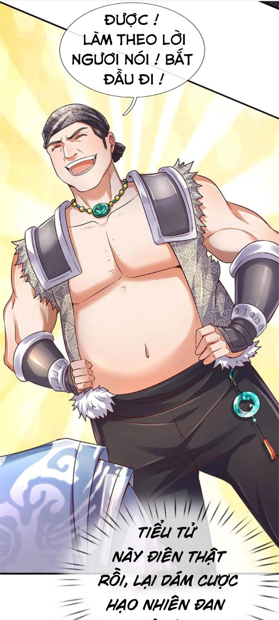 Nghịch Thiên Kiếm Thần Chapter 480 - 10