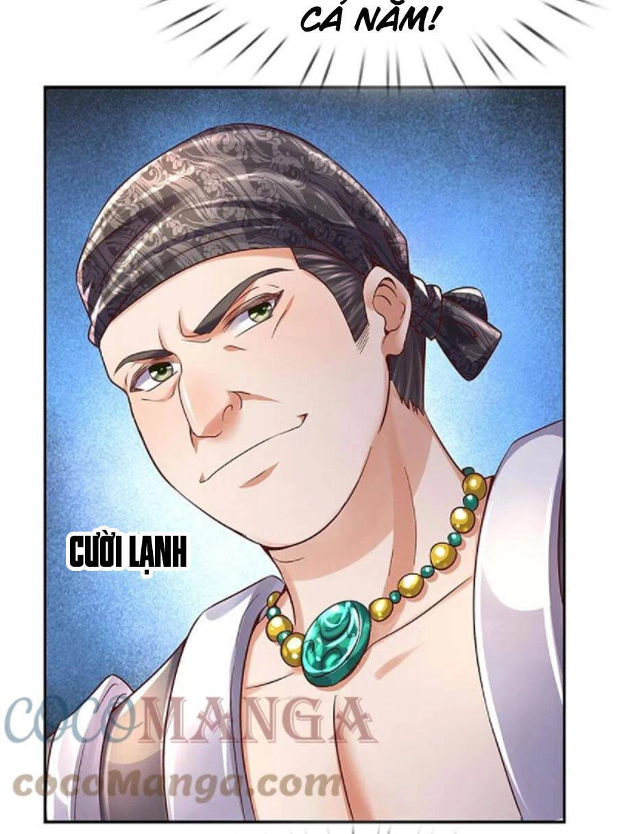 Nghịch Thiên Kiếm Thần Chapter 480 - 11