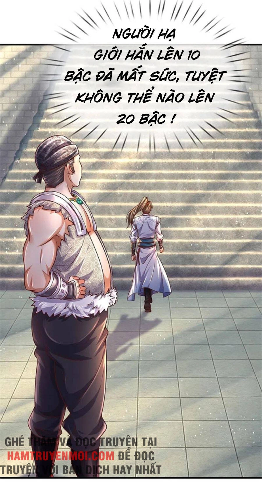 Nghịch Thiên Kiếm Thần Chapter 480 - 12