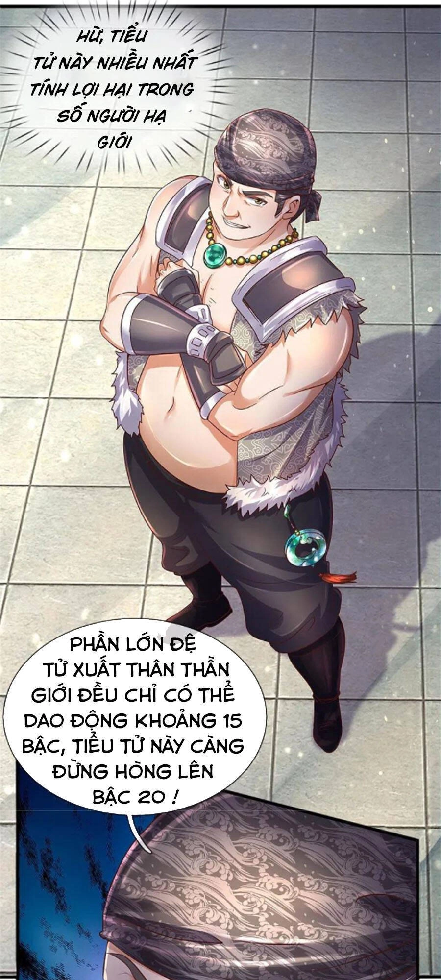 Nghịch Thiên Kiếm Thần Chapter 480 - 20