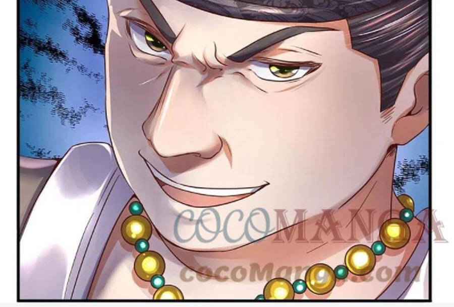 Nghịch Thiên Kiếm Thần Chapter 480 - 21