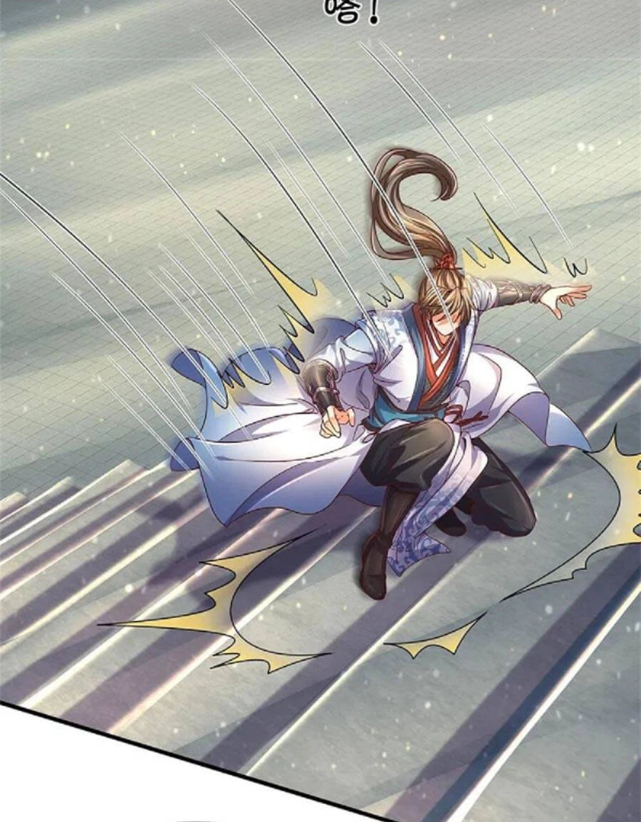 Nghịch Thiên Kiếm Thần Chapter 480 - 23