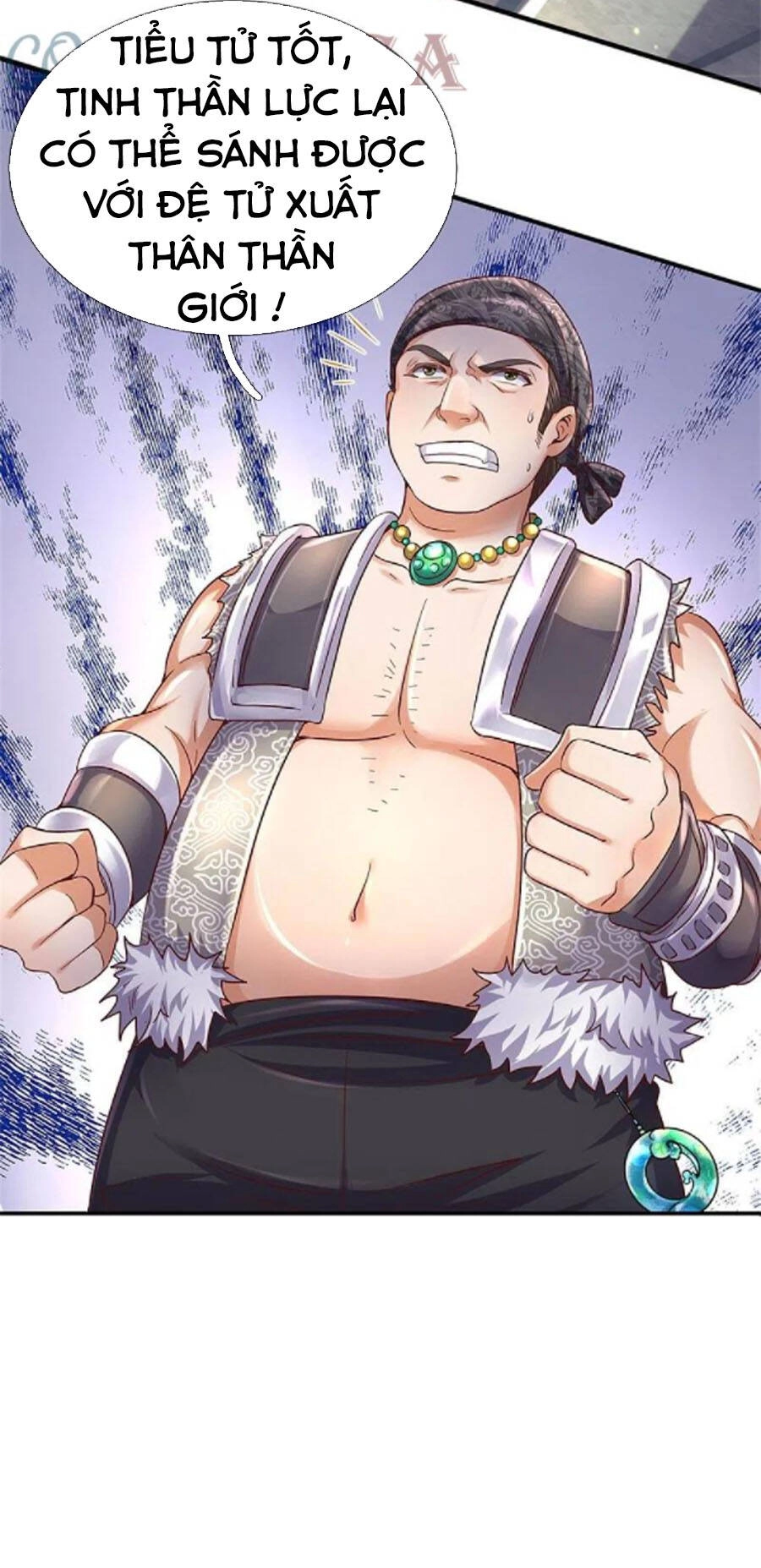 Nghịch Thiên Kiếm Thần Chapter 480 - 24