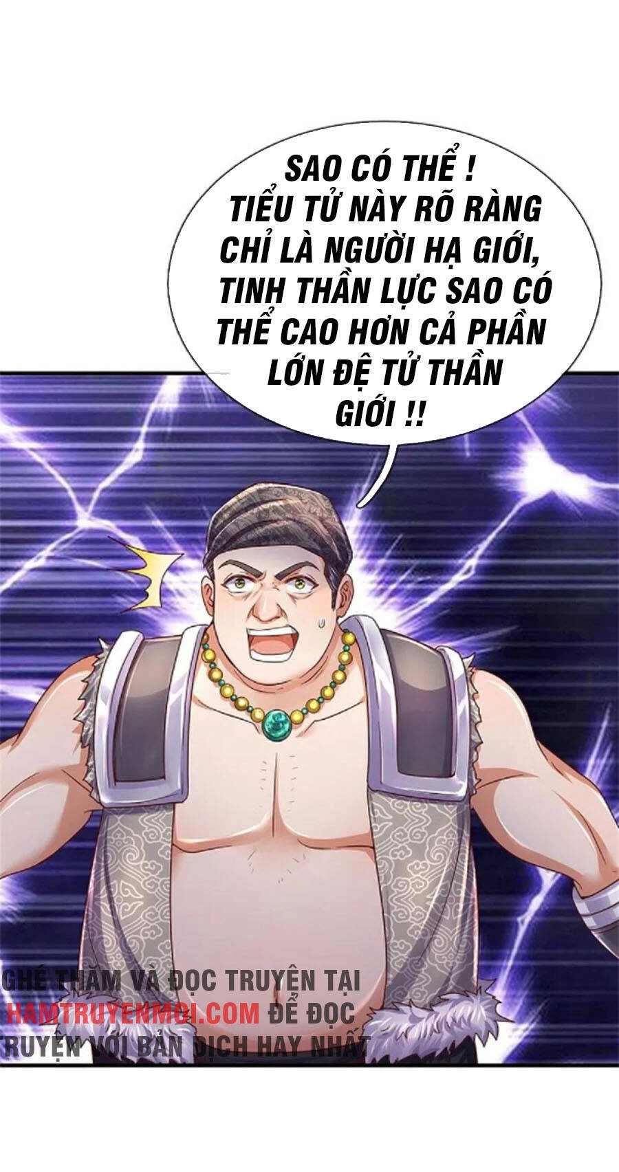 Nghịch Thiên Kiếm Thần Chapter 481 - 2