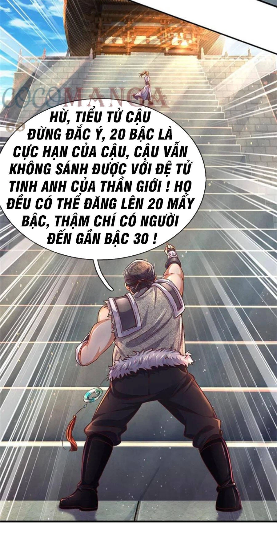 Nghịch Thiên Kiếm Thần Chapter 481 - 4