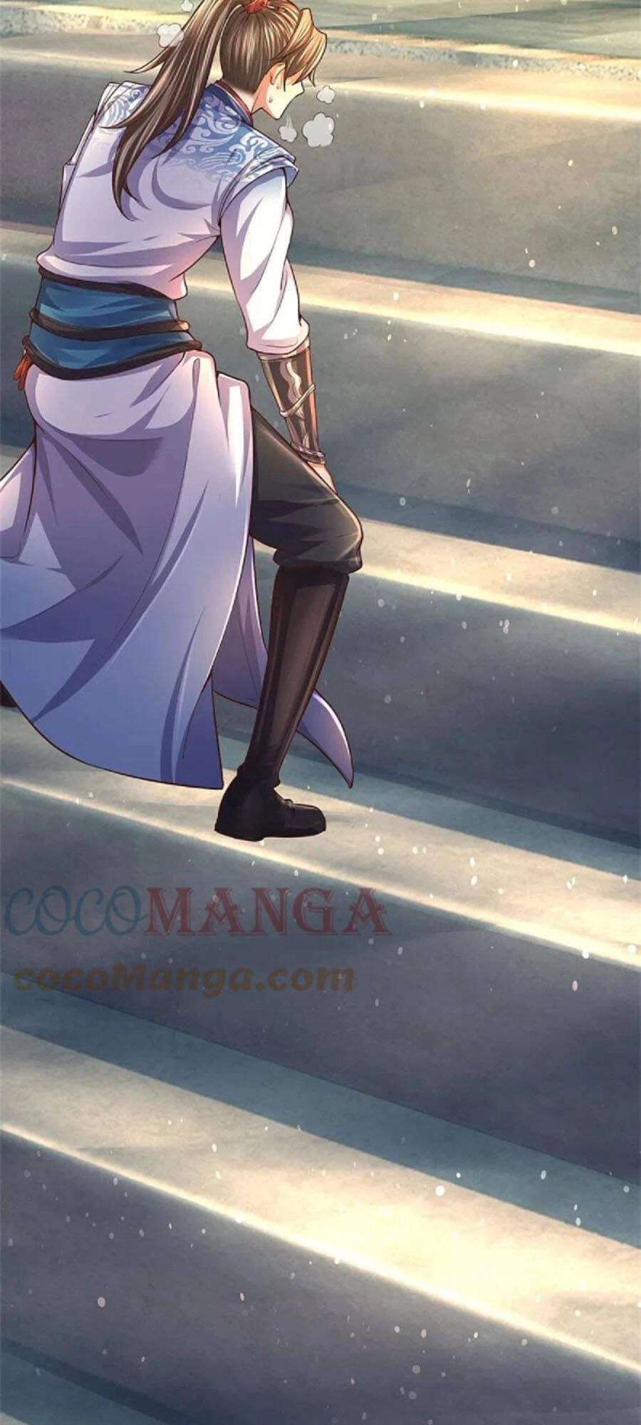 Nghịch Thiên Kiếm Thần Chapter 481 - 10