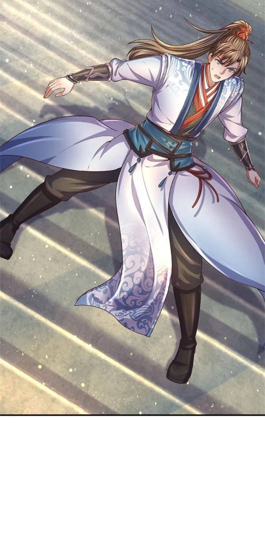 Nghịch Thiên Kiếm Thần Chapter 481 - 13