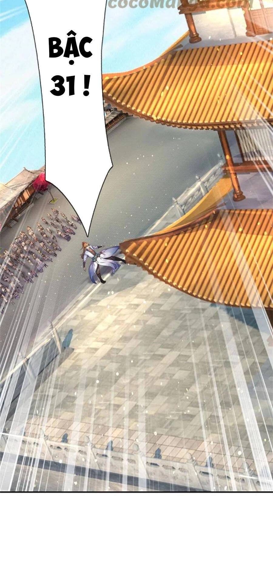 Nghịch Thiên Kiếm Thần Chapter 481 - 16