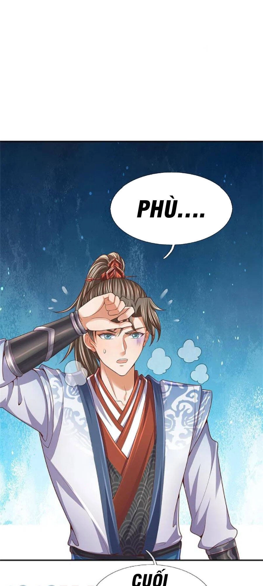 Nghịch Thiên Kiếm Thần Chapter 481 - 17