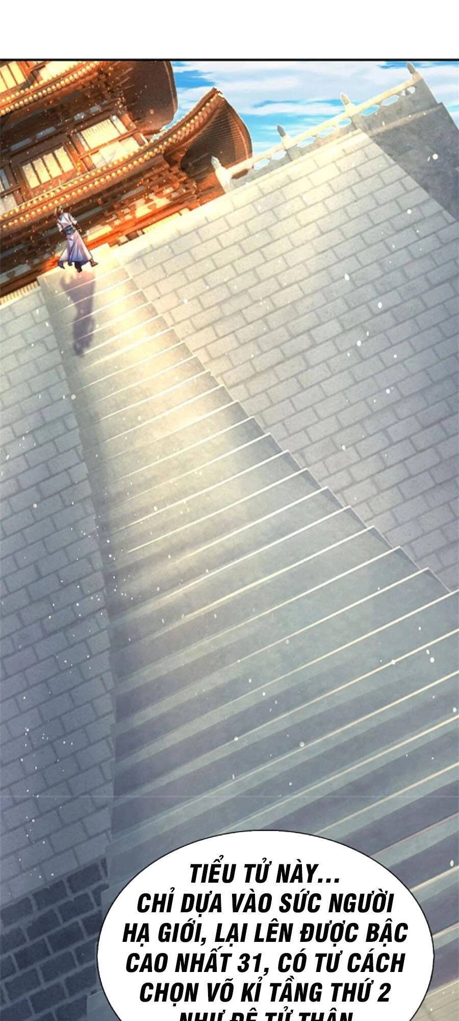 Nghịch Thiên Kiếm Thần Chapter 481 - 19