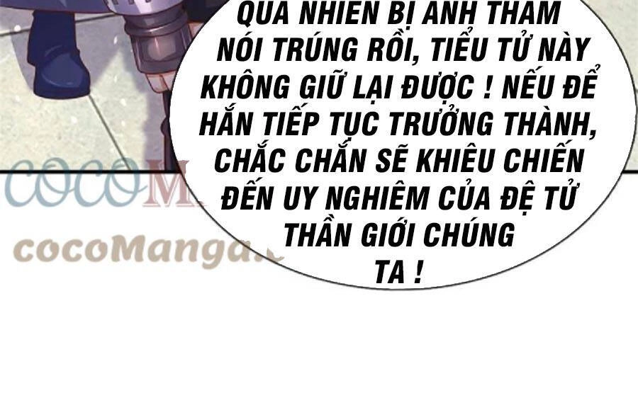 Nghịch Thiên Kiếm Thần Chapter 481 - 24