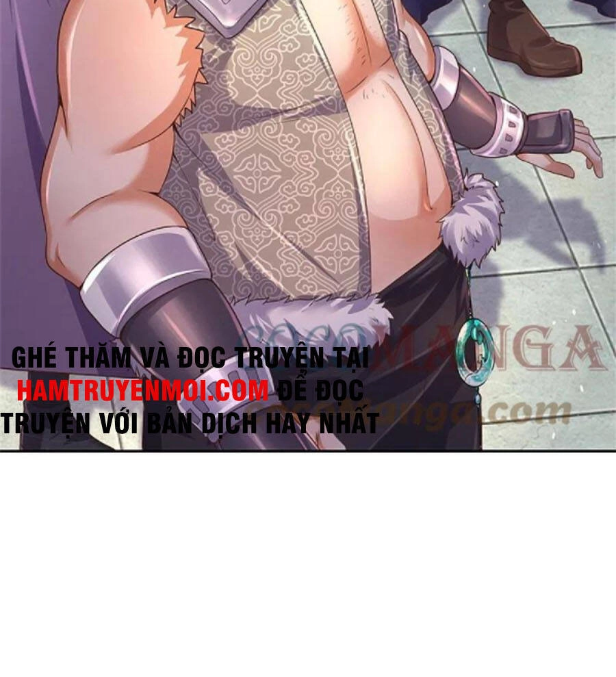 Nghịch Thiên Kiếm Thần Chapter 481 - 31