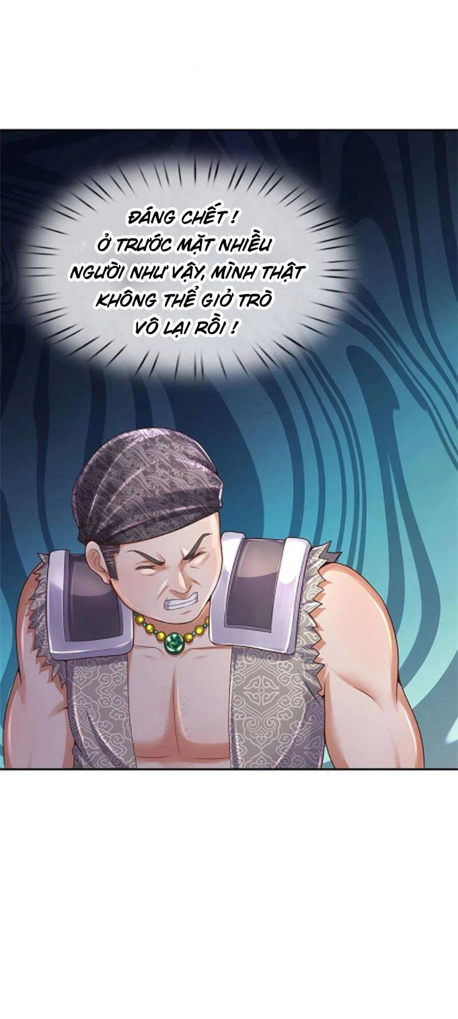 Nghịch Thiên Kiếm Thần Chapter 481 - 32