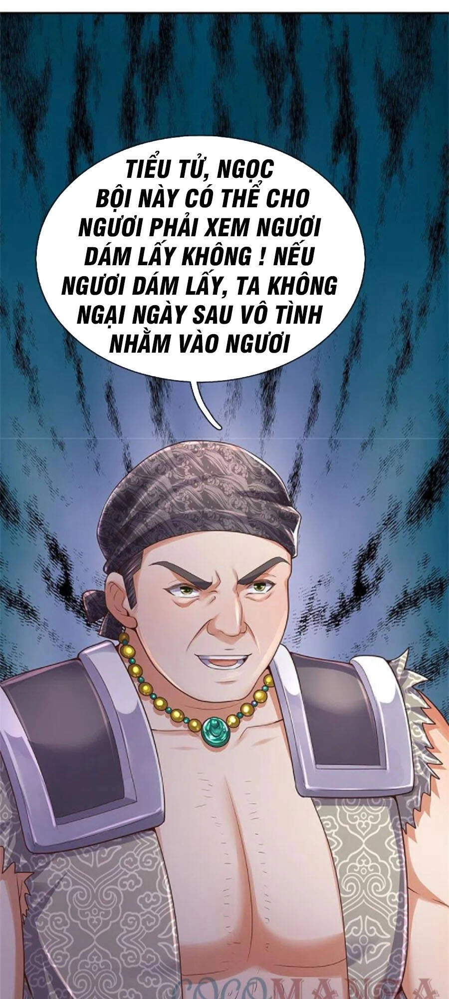 Nghịch Thiên Kiếm Thần Chapter 481 - 33